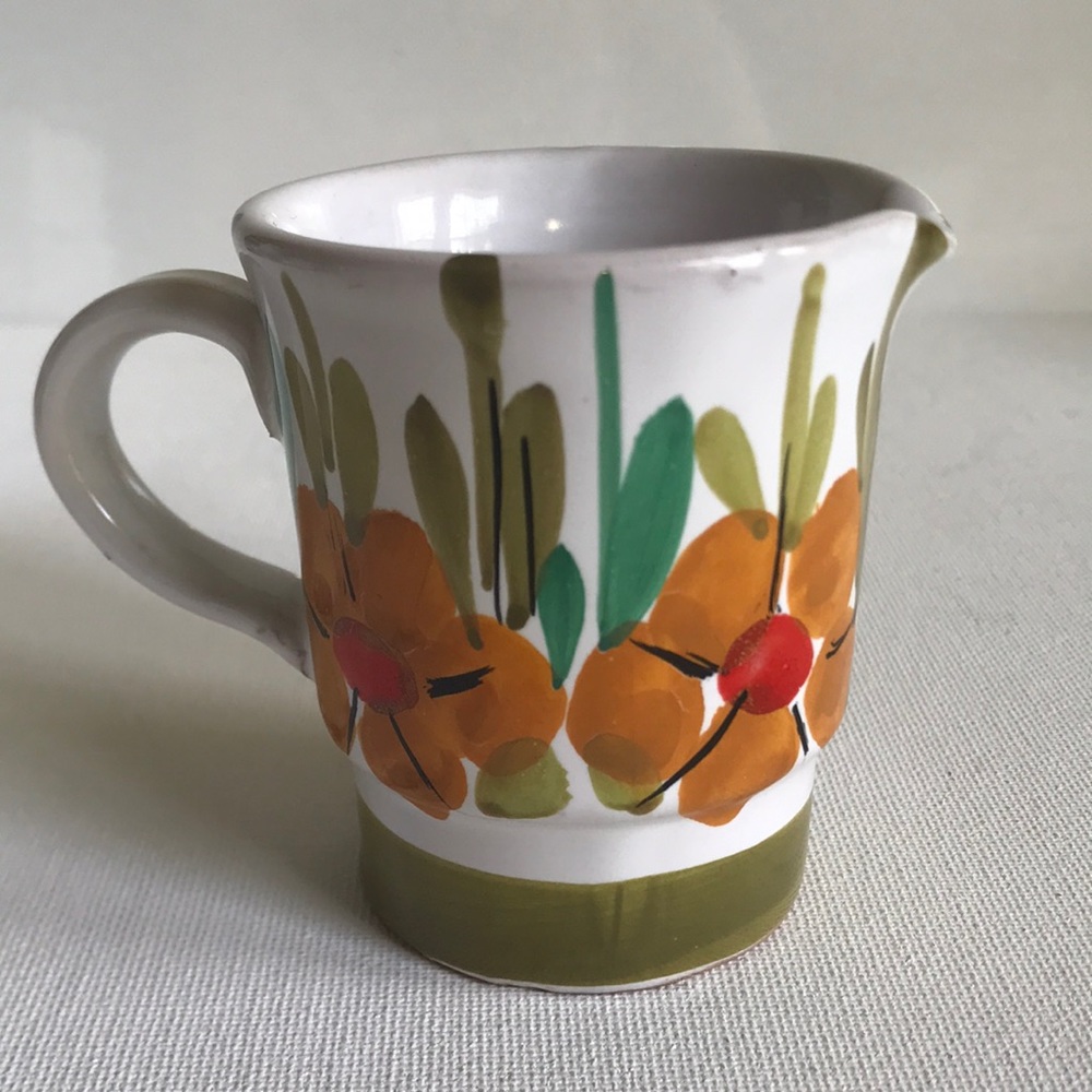Holt Howard Creamer